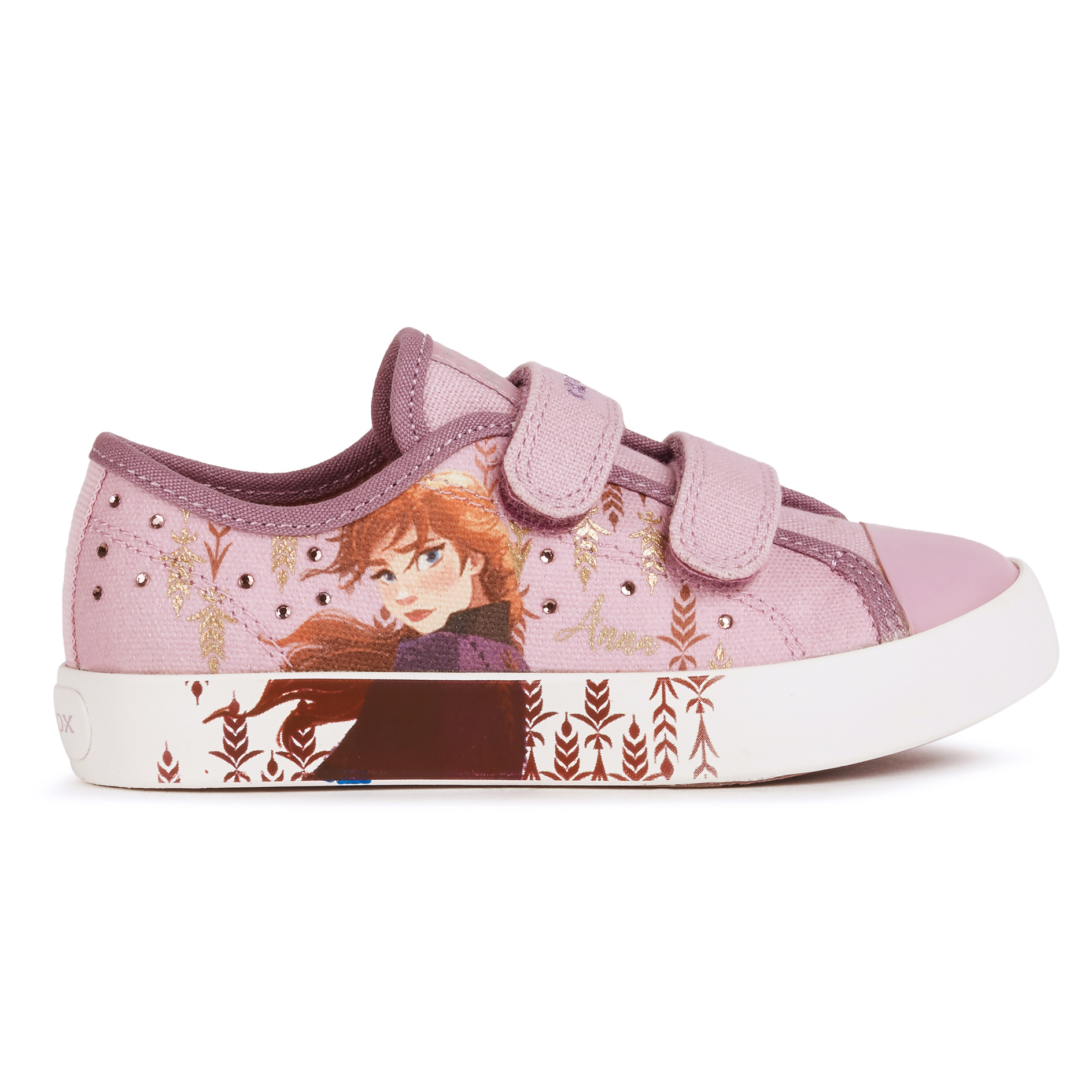 geox pink