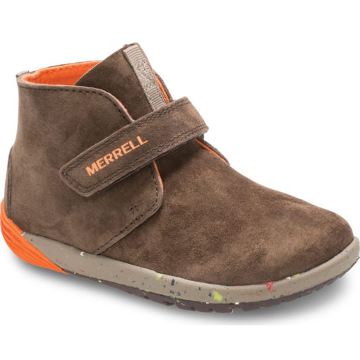 merrell bare steps altitude