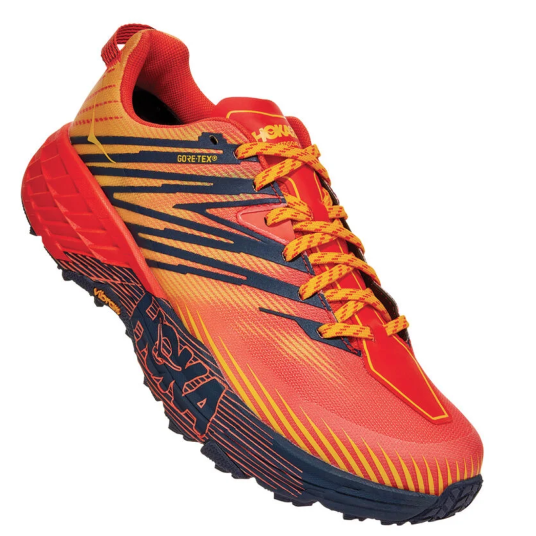 hoka one one hoka