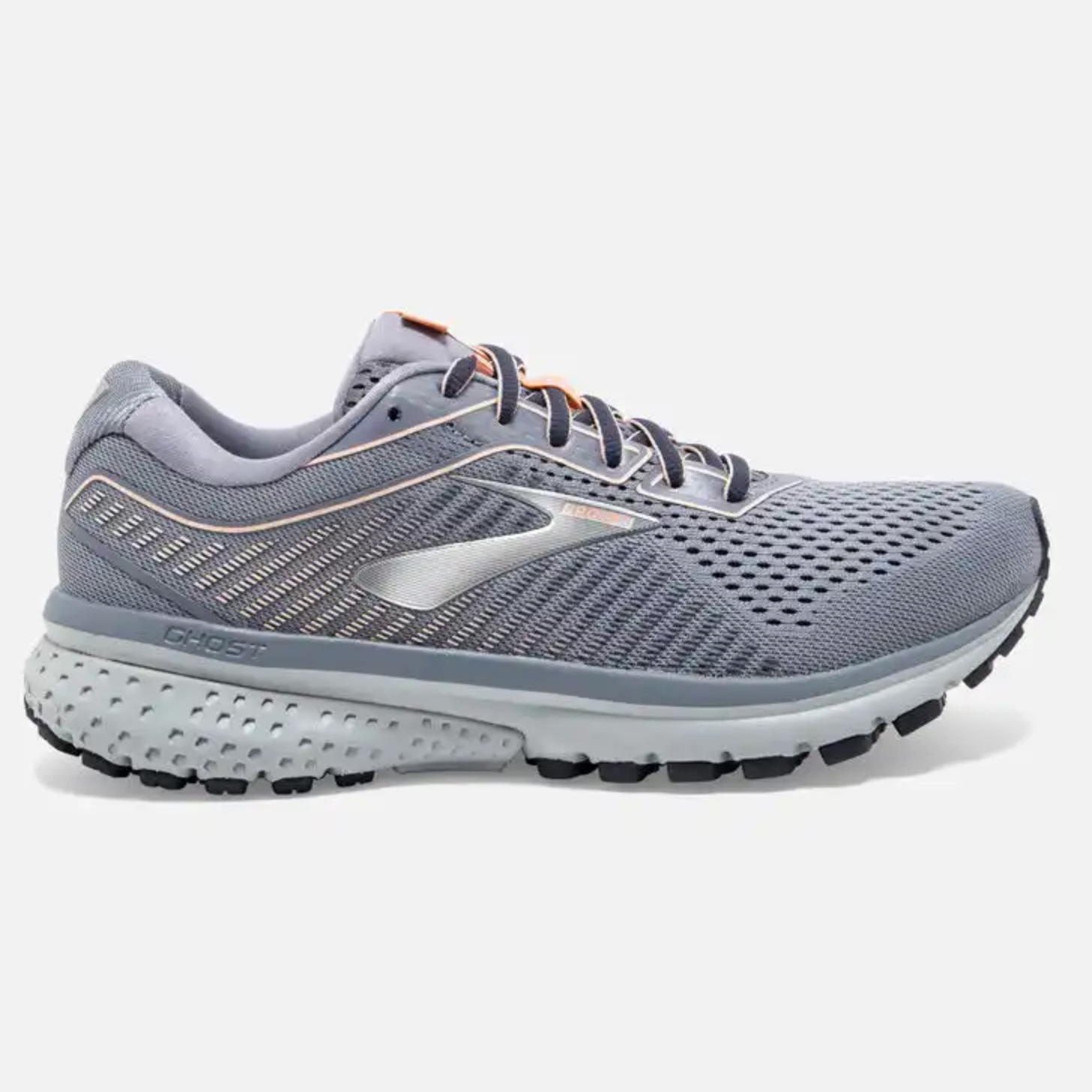 brooks ghost running shoes womens