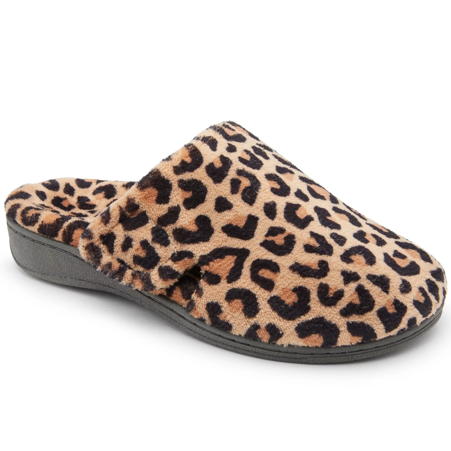 vionic mule slippers
