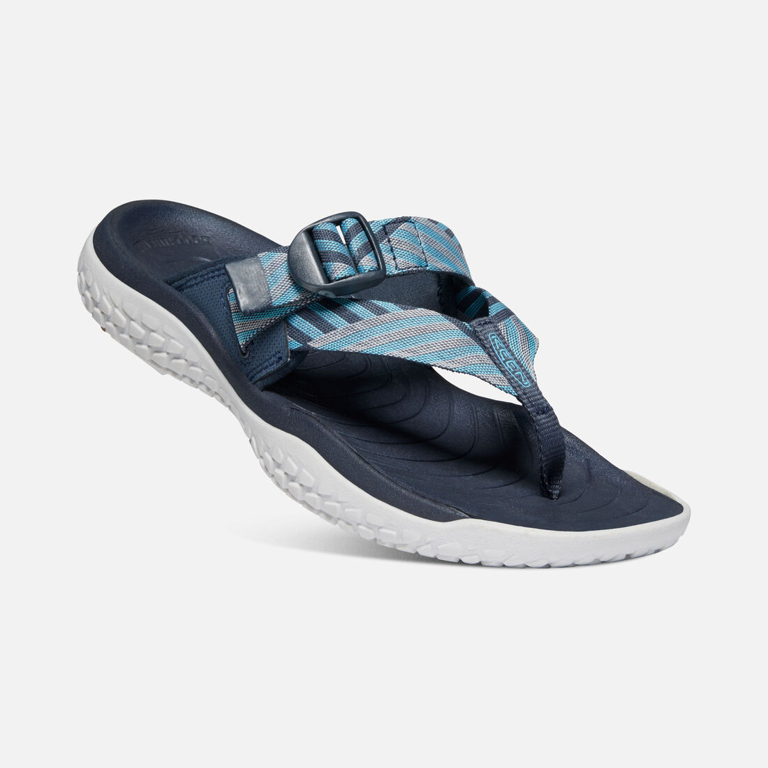 keen solr