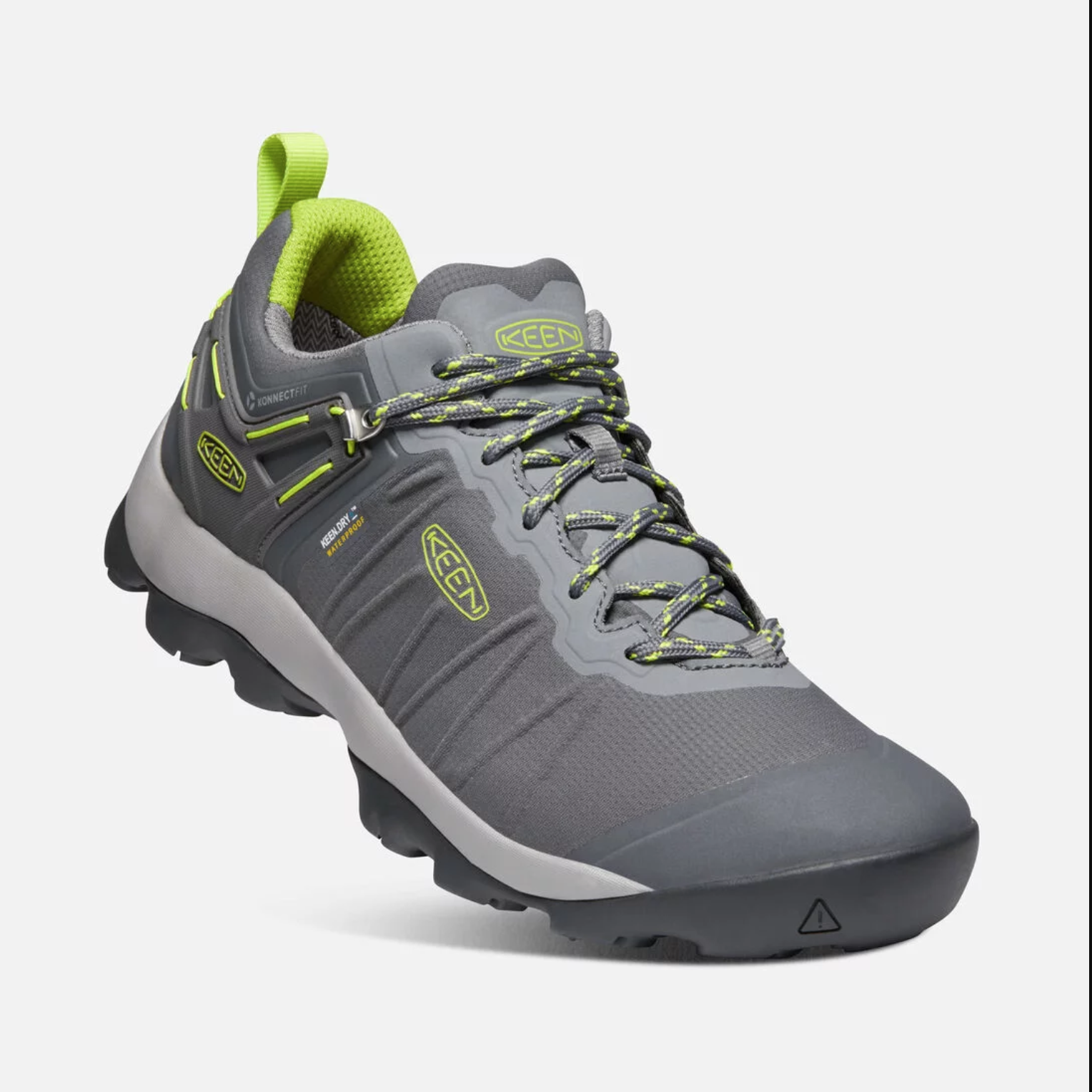 keen kaci ii oxford