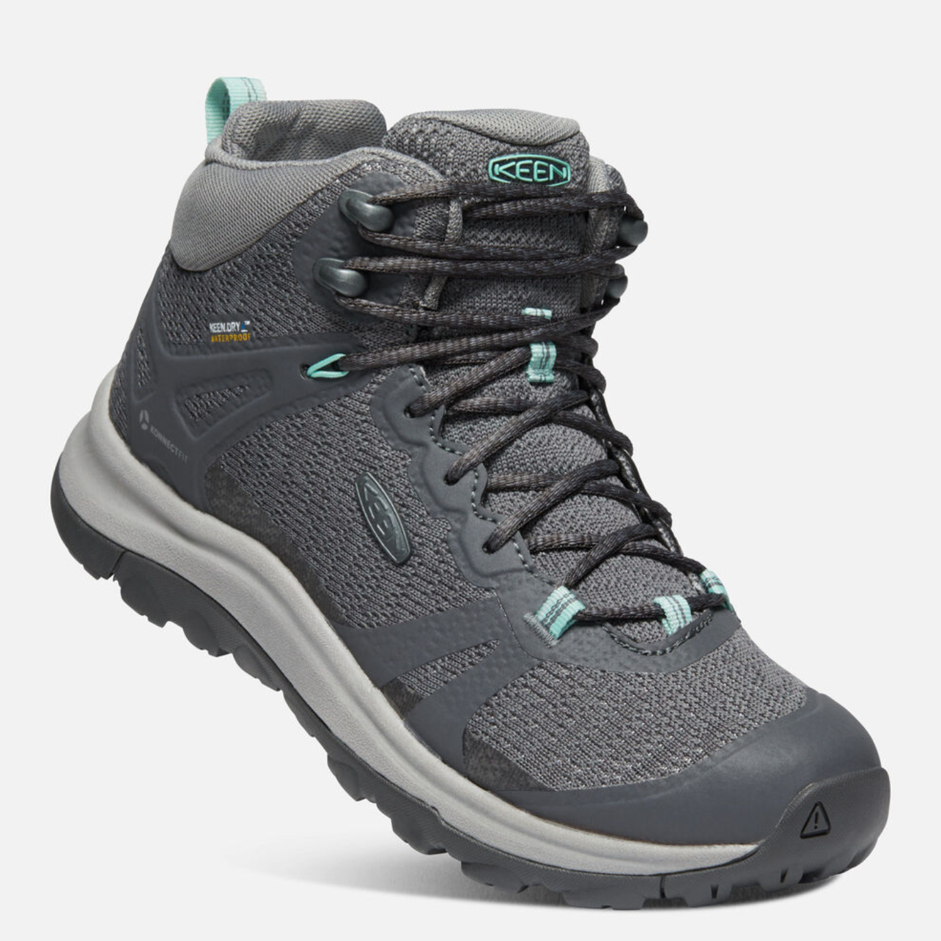 keen terradora ii waterproof ankle boot