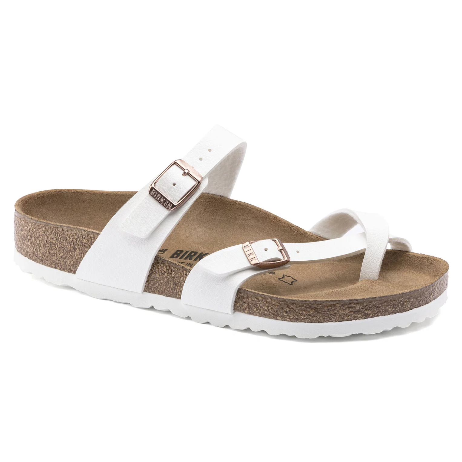 Birkenstock Women's Mayari Birko-Flor | Shoes