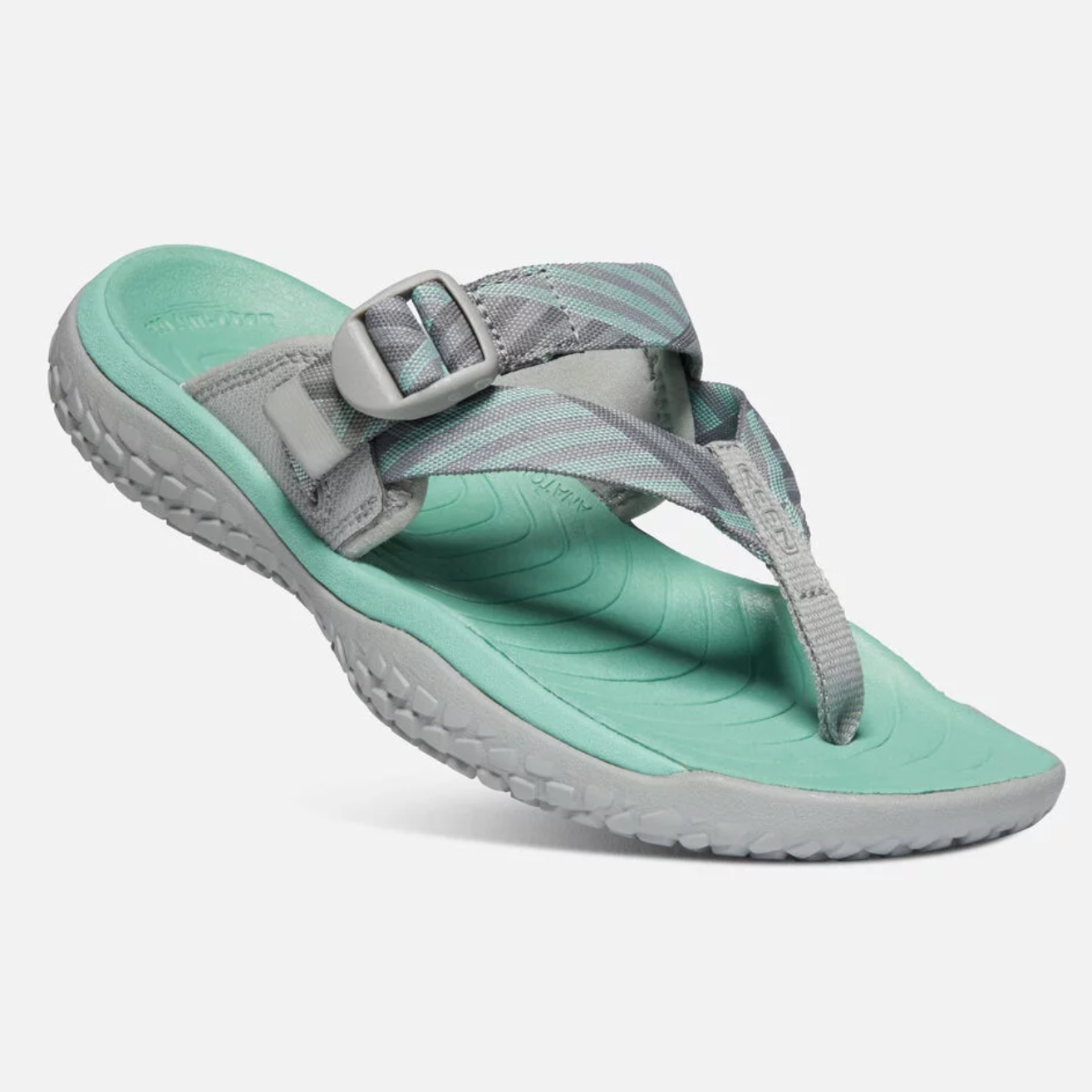 keen solr