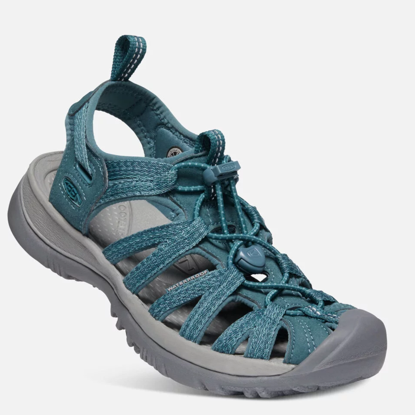keen wide womens shoes