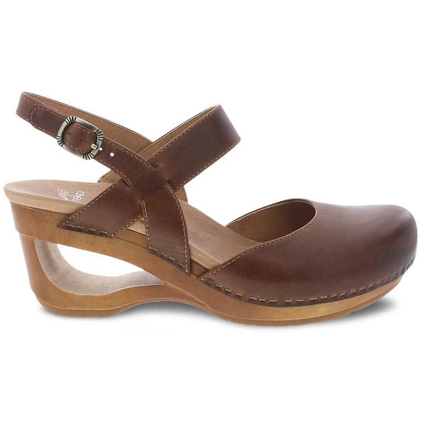 tan dansko