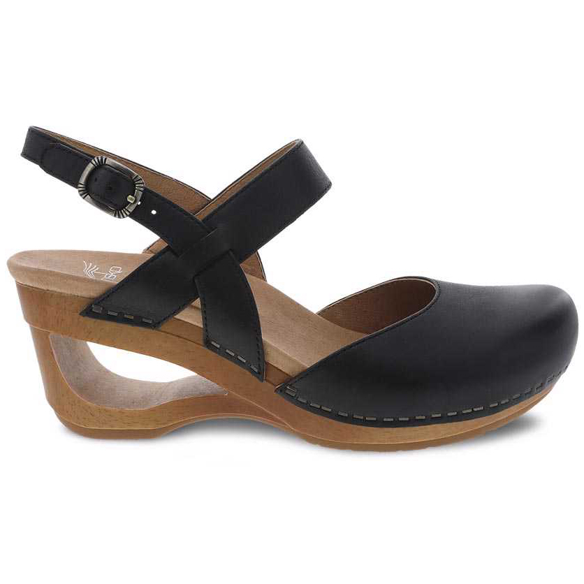 dansko with memory foam