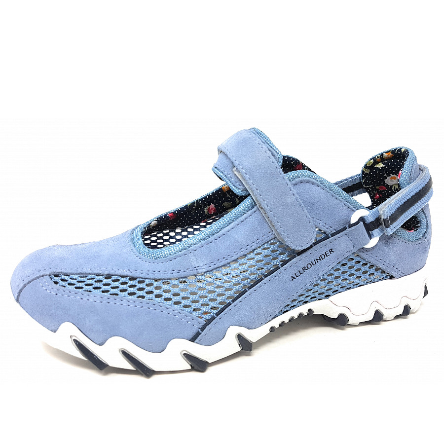 chaussure allrounder