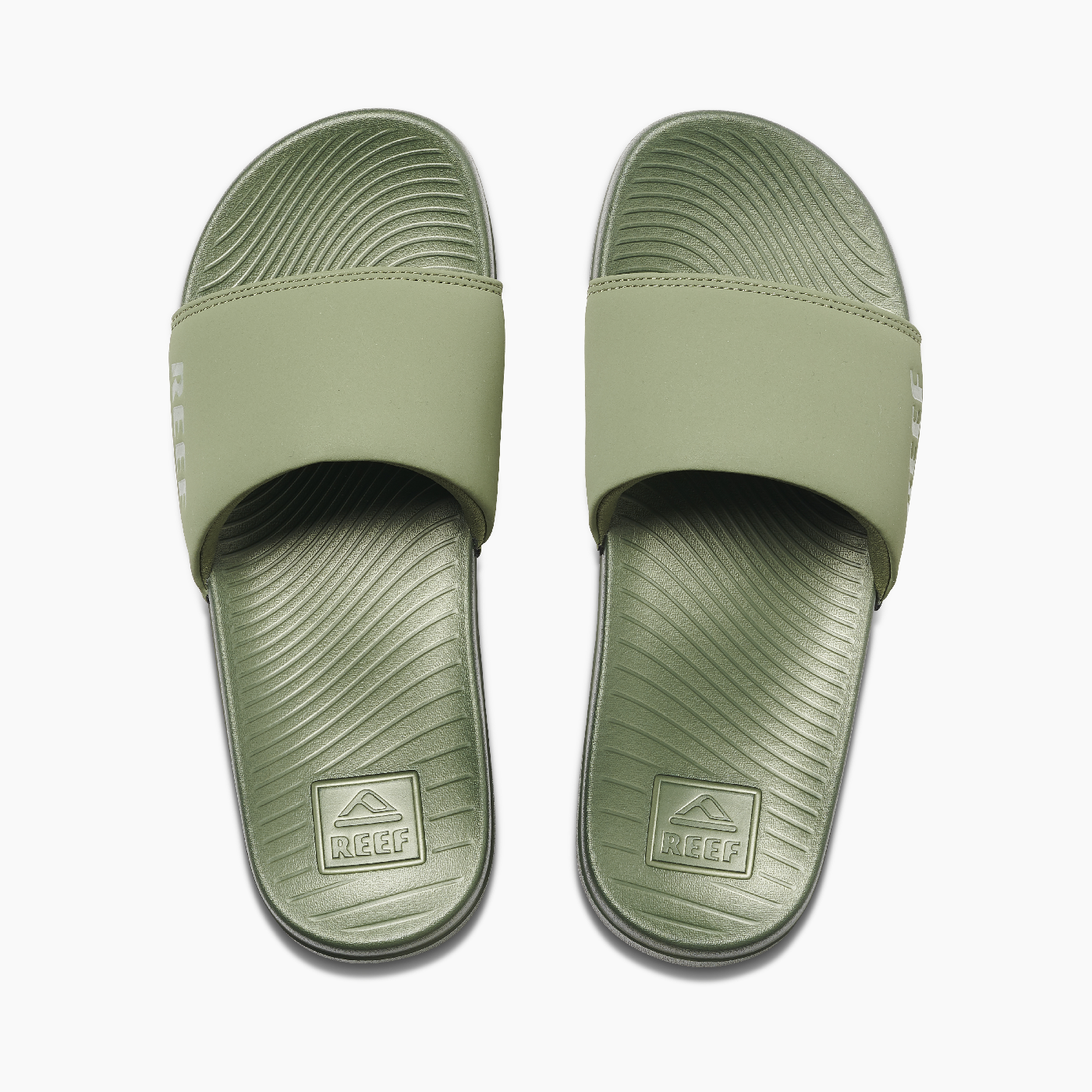 reef one flip flops