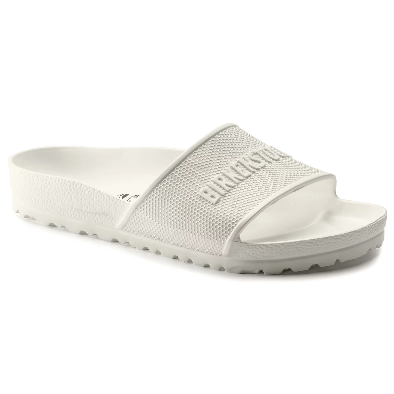 best men's leather slide sandals