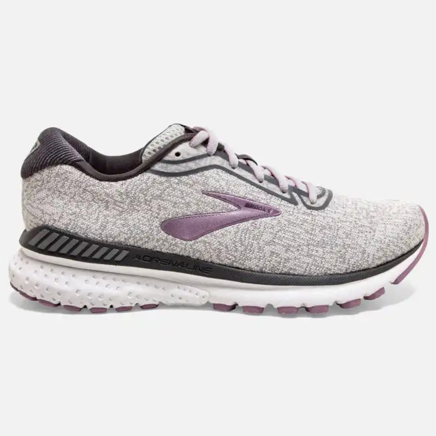 Brooks Women's Adrenaline GTS 20 Grey 