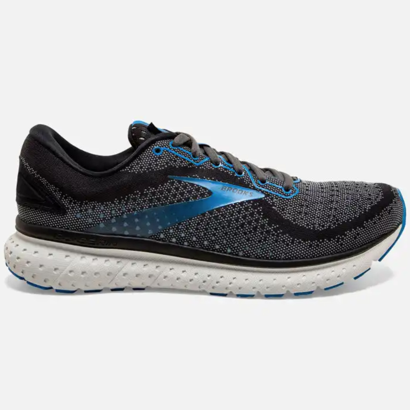 brooks glycerin 1 mens brown