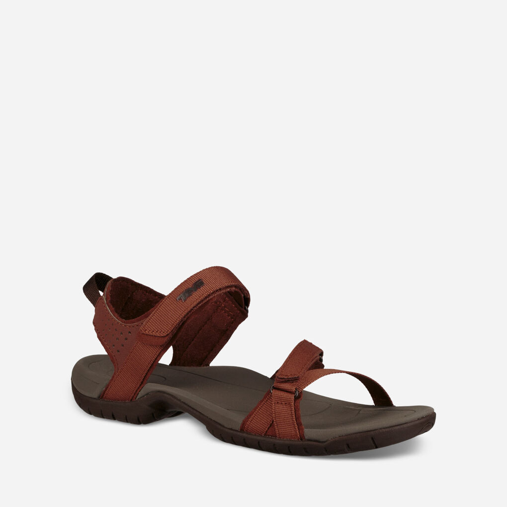 teva sandals verra