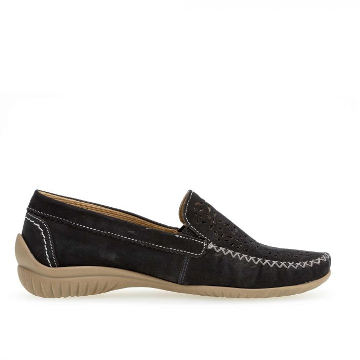 gabor moccasin shoes
