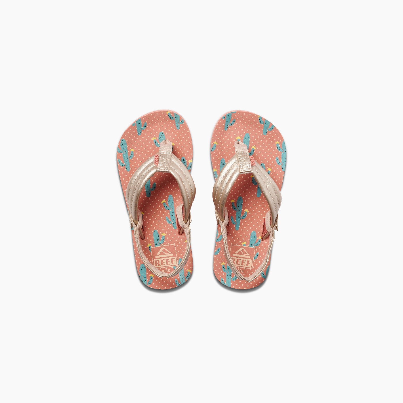 teva cactus sandals