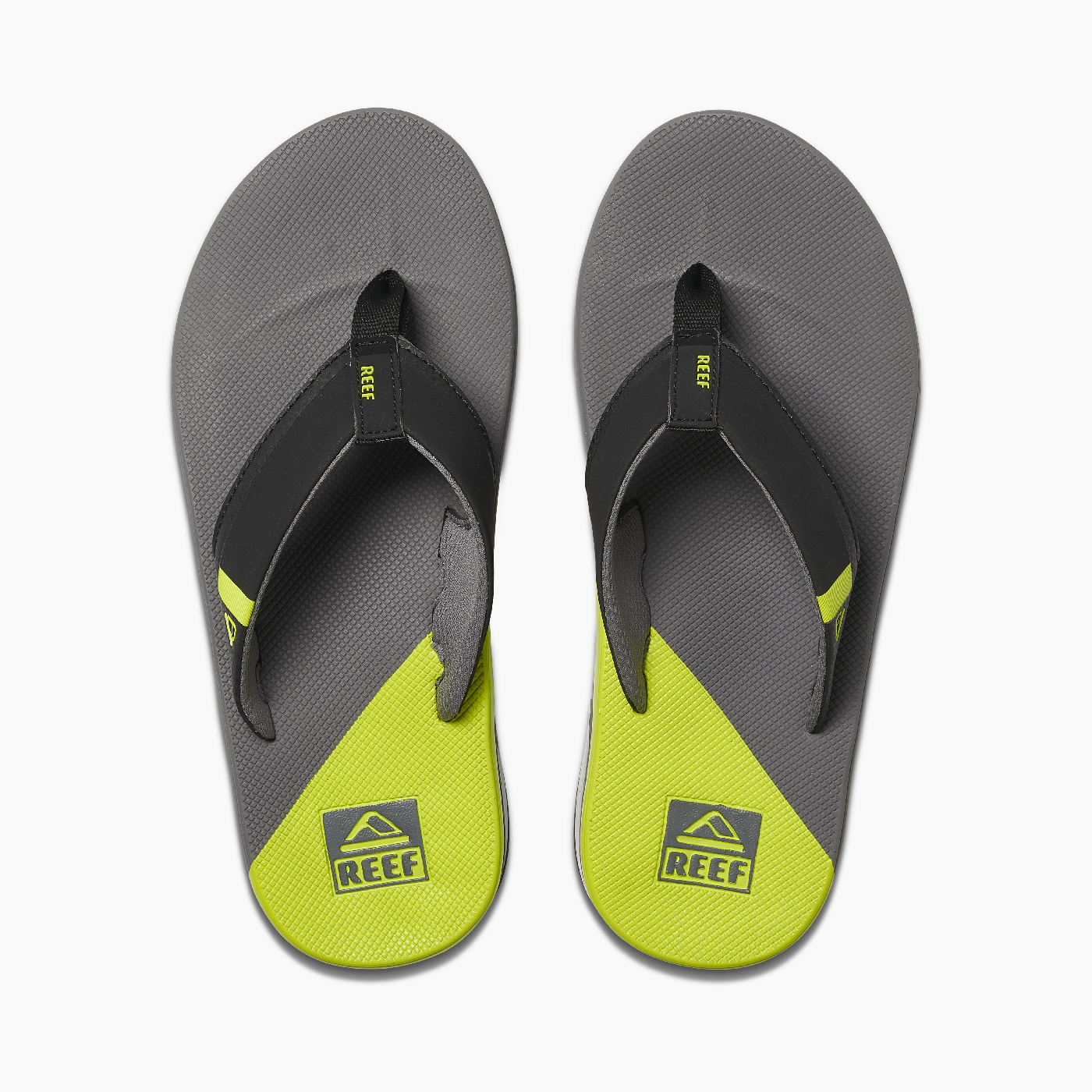 reef men fanning