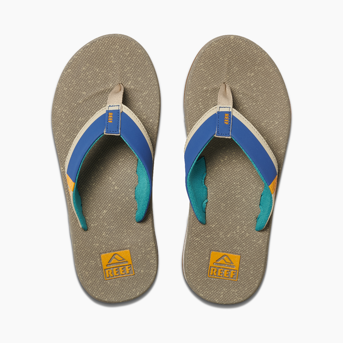 mens fanning reef