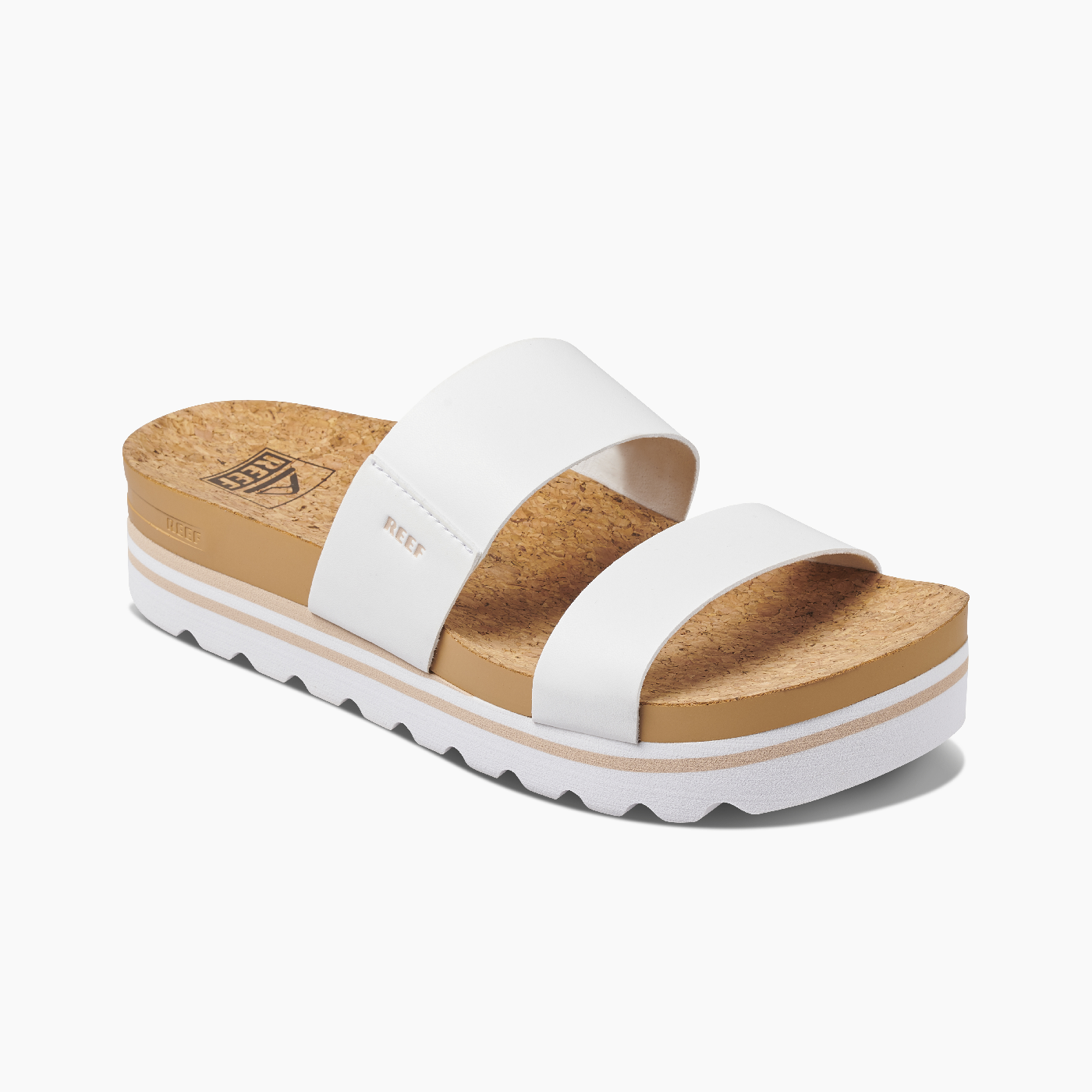 reef womens sandals vista