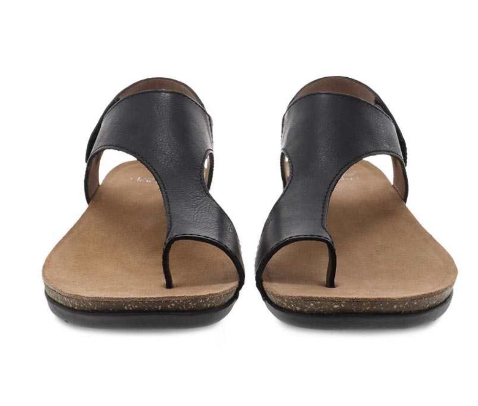 dansko sandals reece