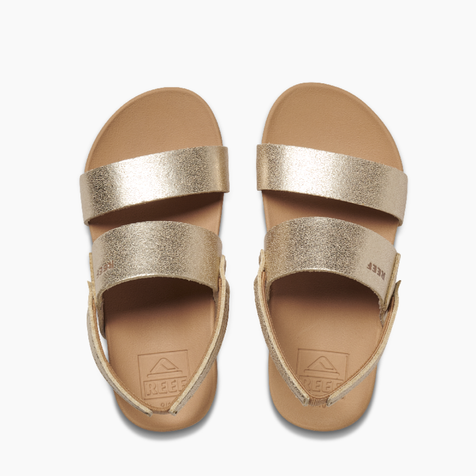 reef cushion bounce vista champagne