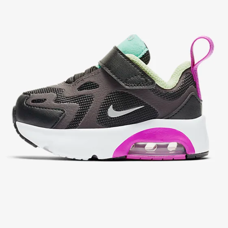 nike air max 200 for kids