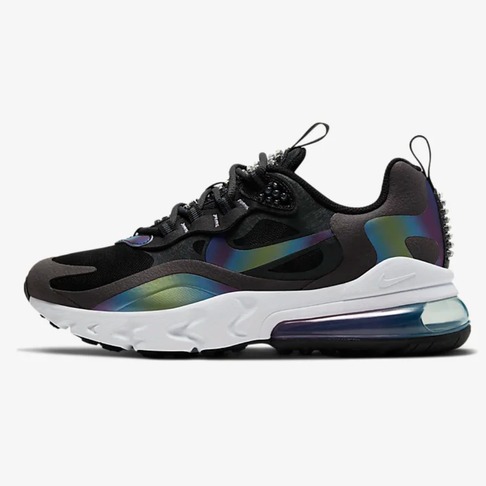do nike 270 react run small