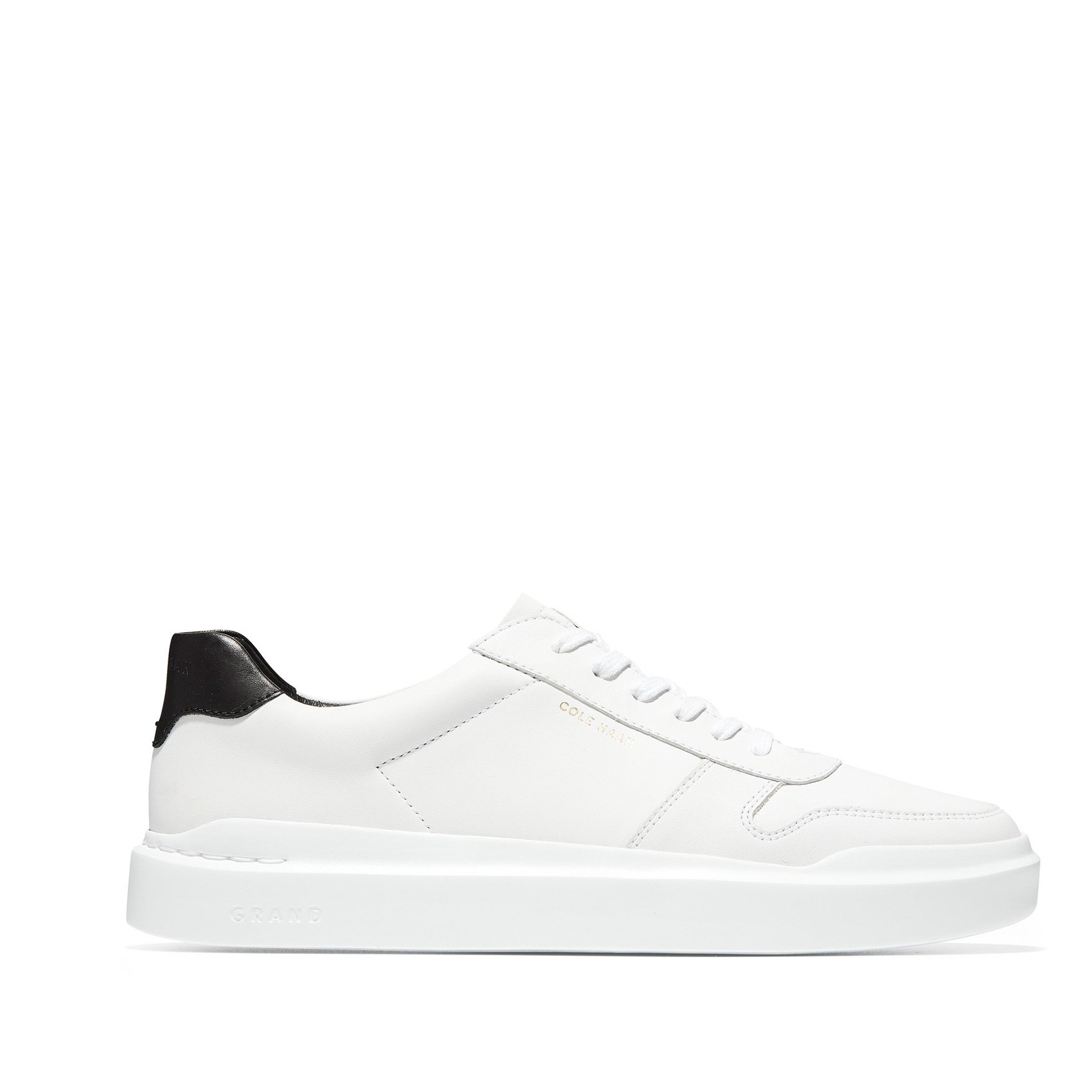 cole haan white sneakers