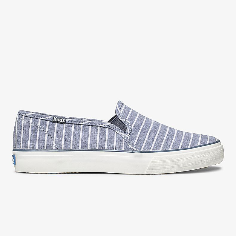 keds breton stripe