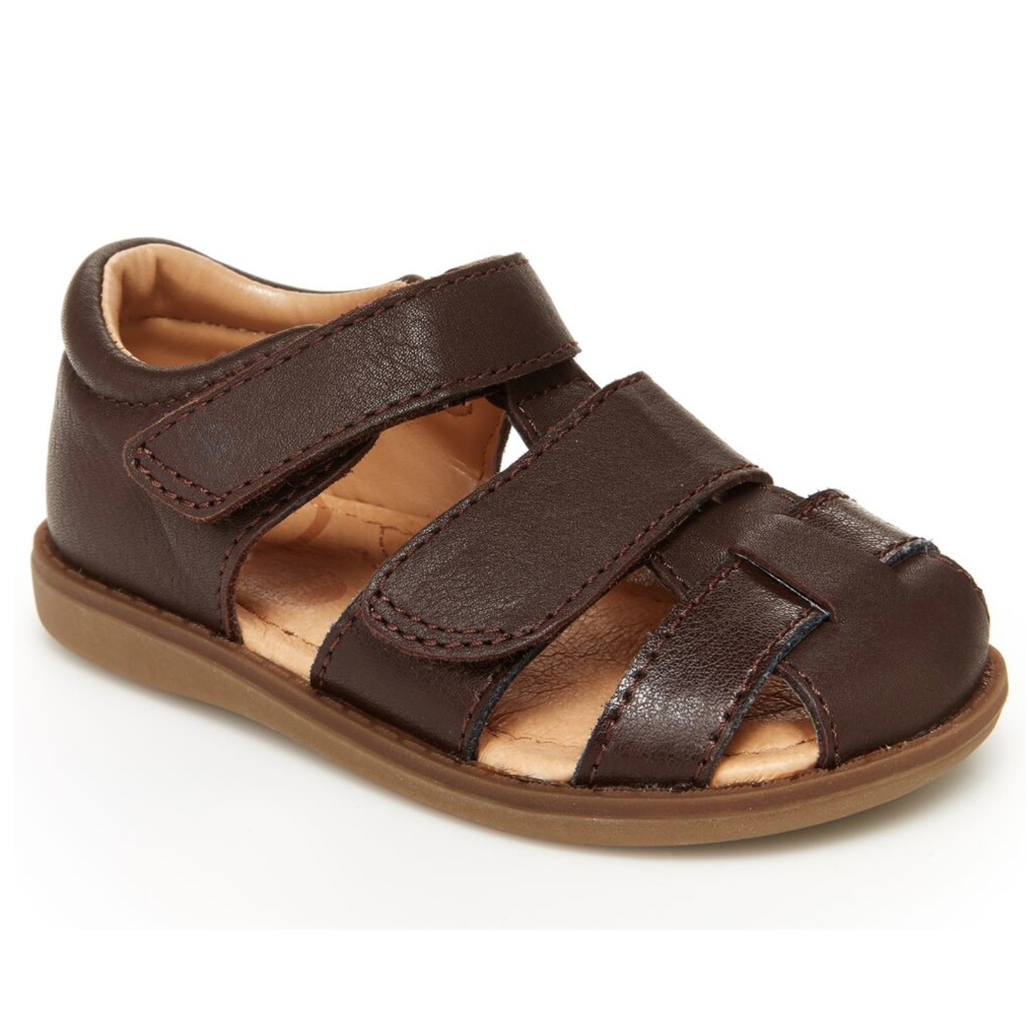 stride rite wide sandals