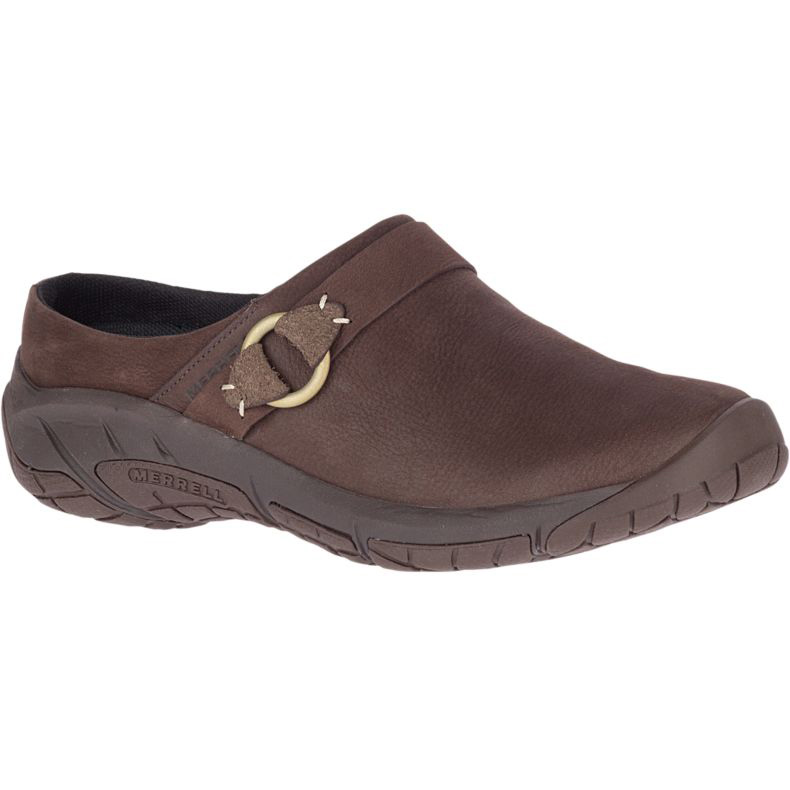 merrell black bracken