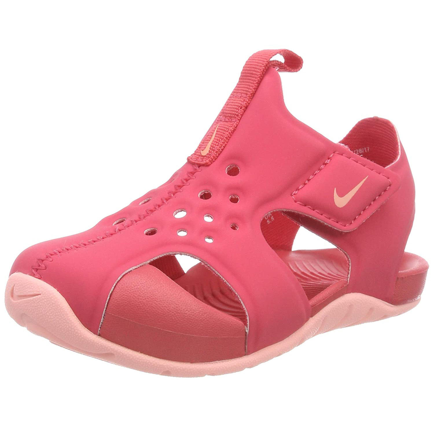nike sunray childrens sandals