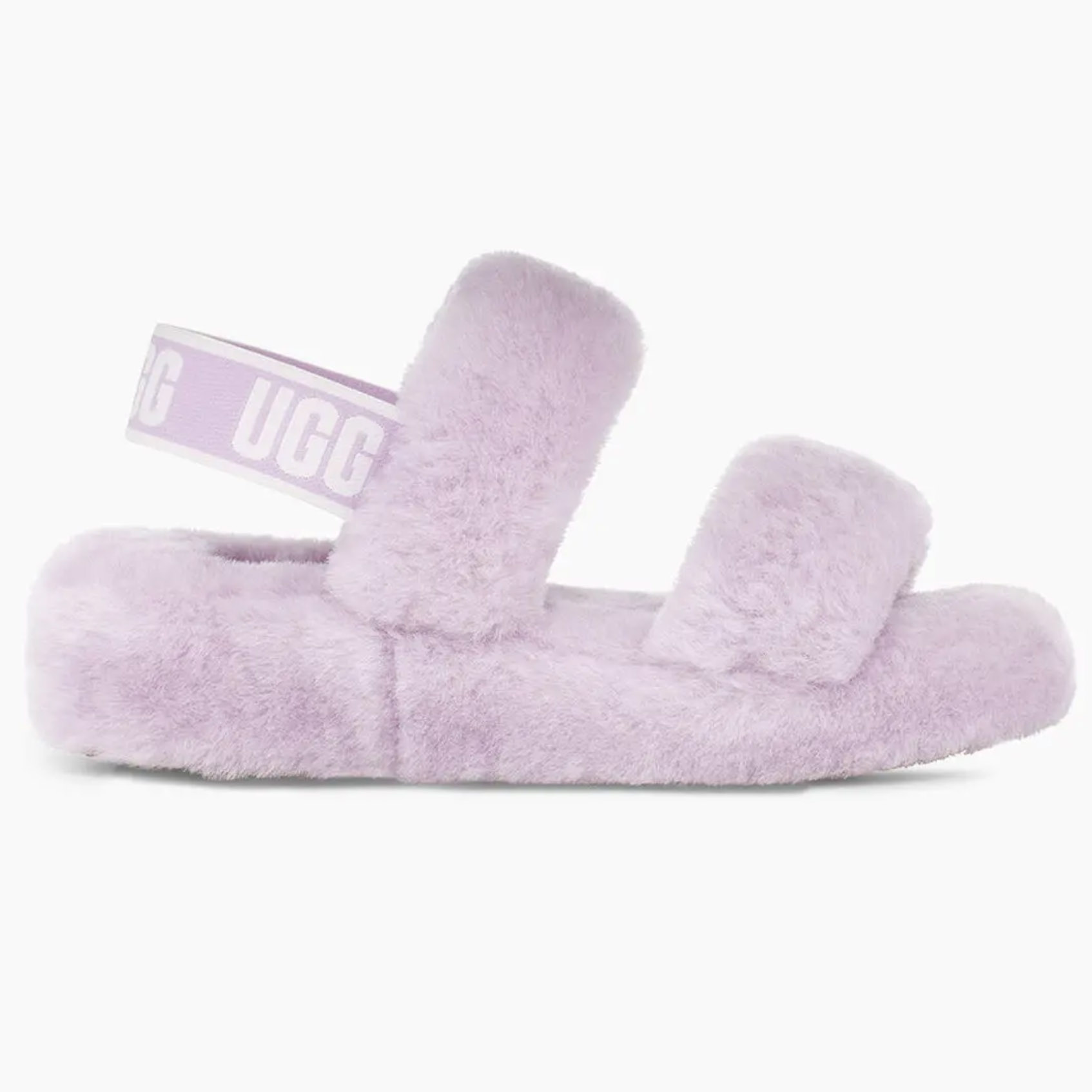 women's oh yeah slides