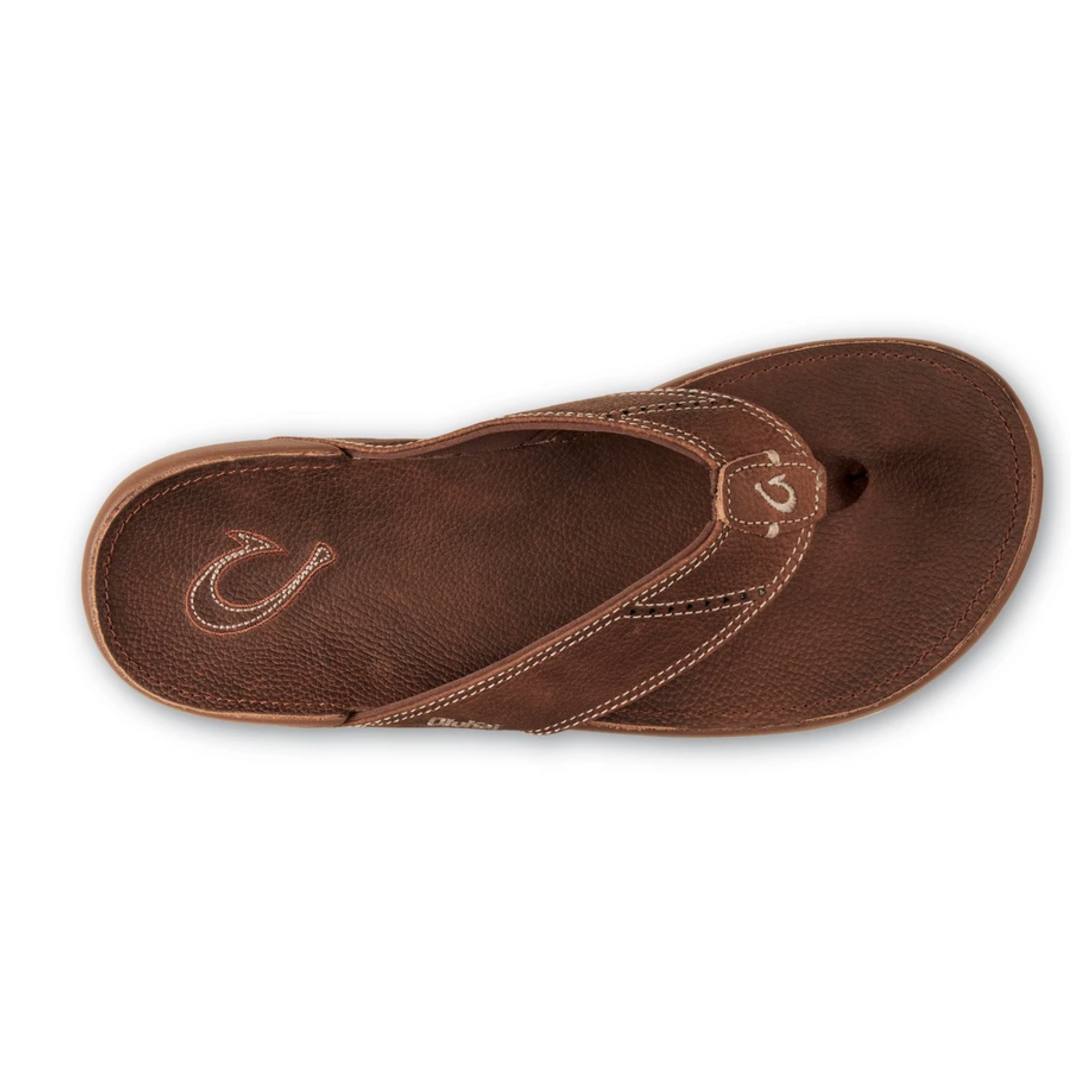olukai slippers mens