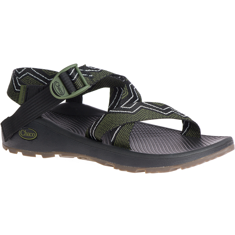 chaco clogs mens