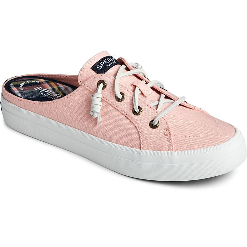 womens mule sneakers