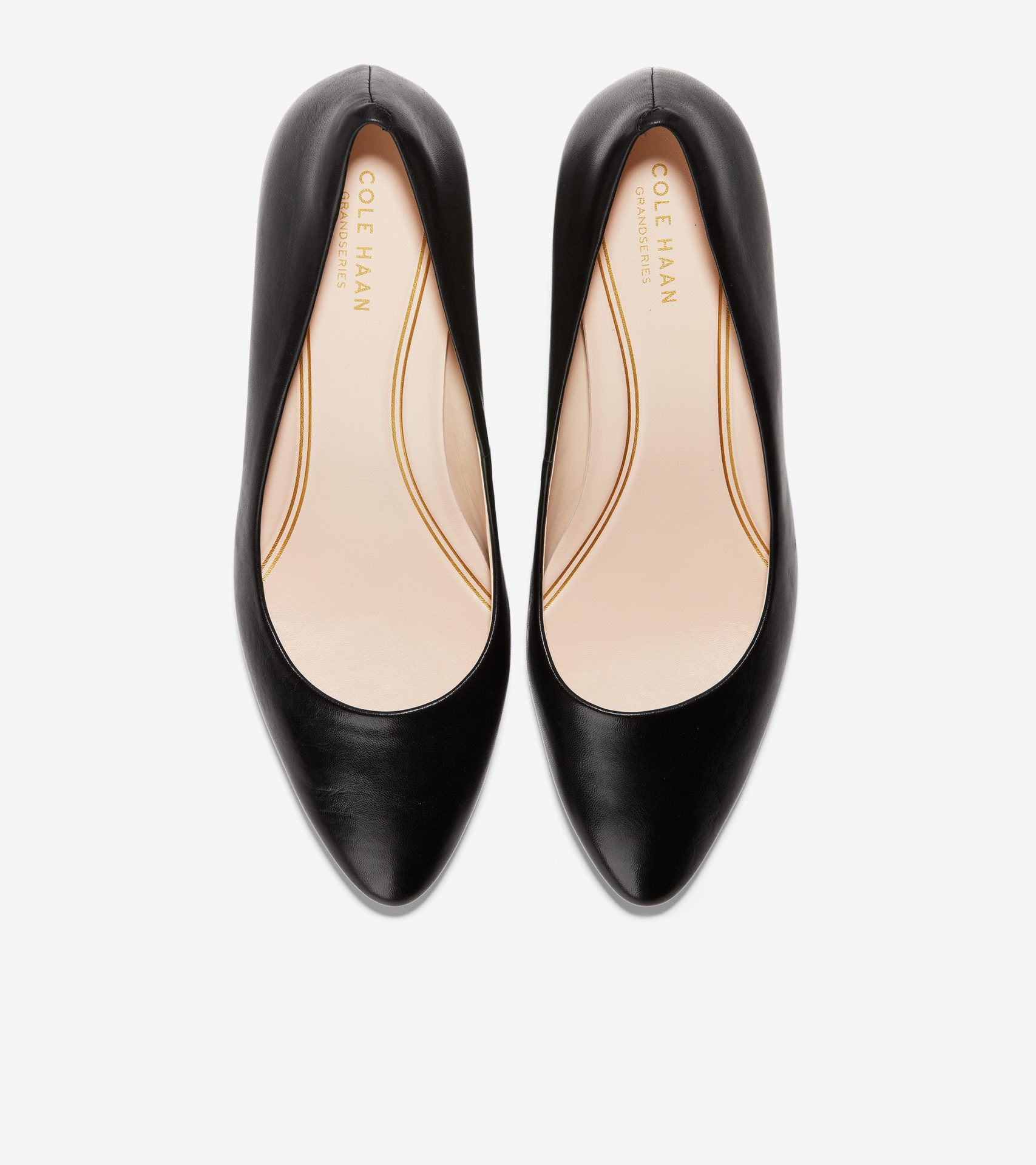 cole haan grand os womens heels