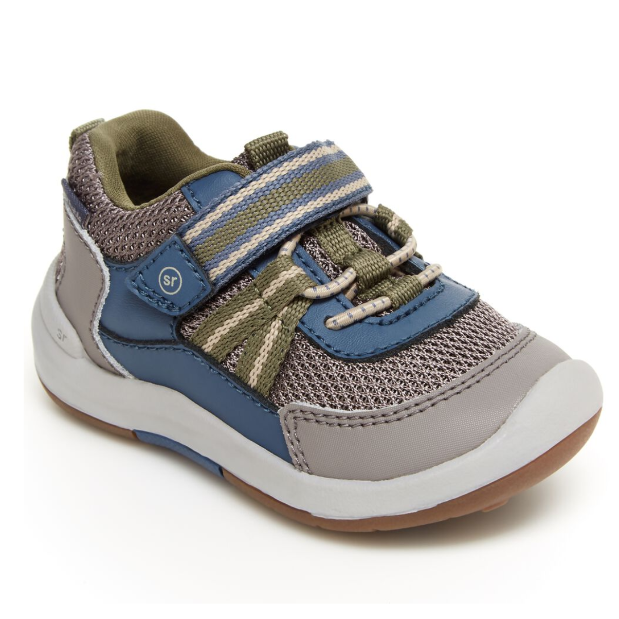stride rite wide width shoes