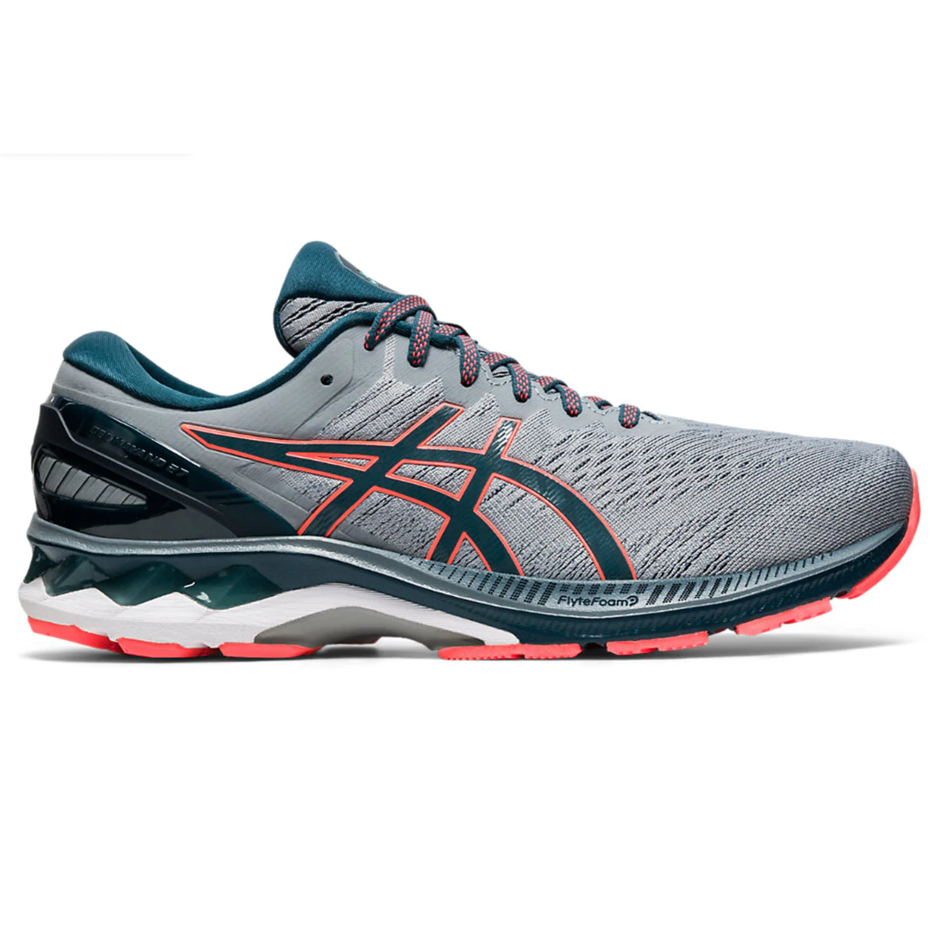 asics gel kayano 4e