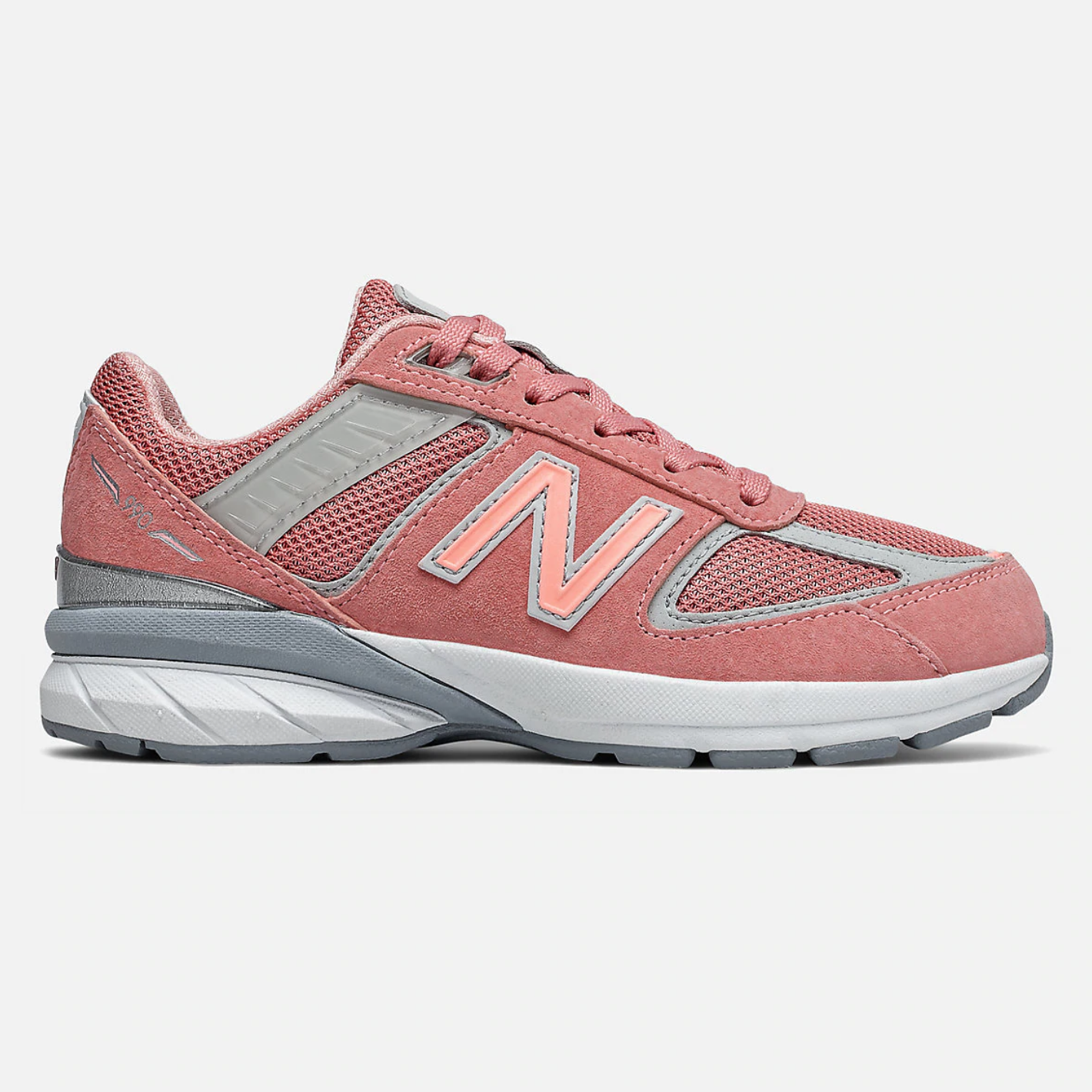 new balance coral