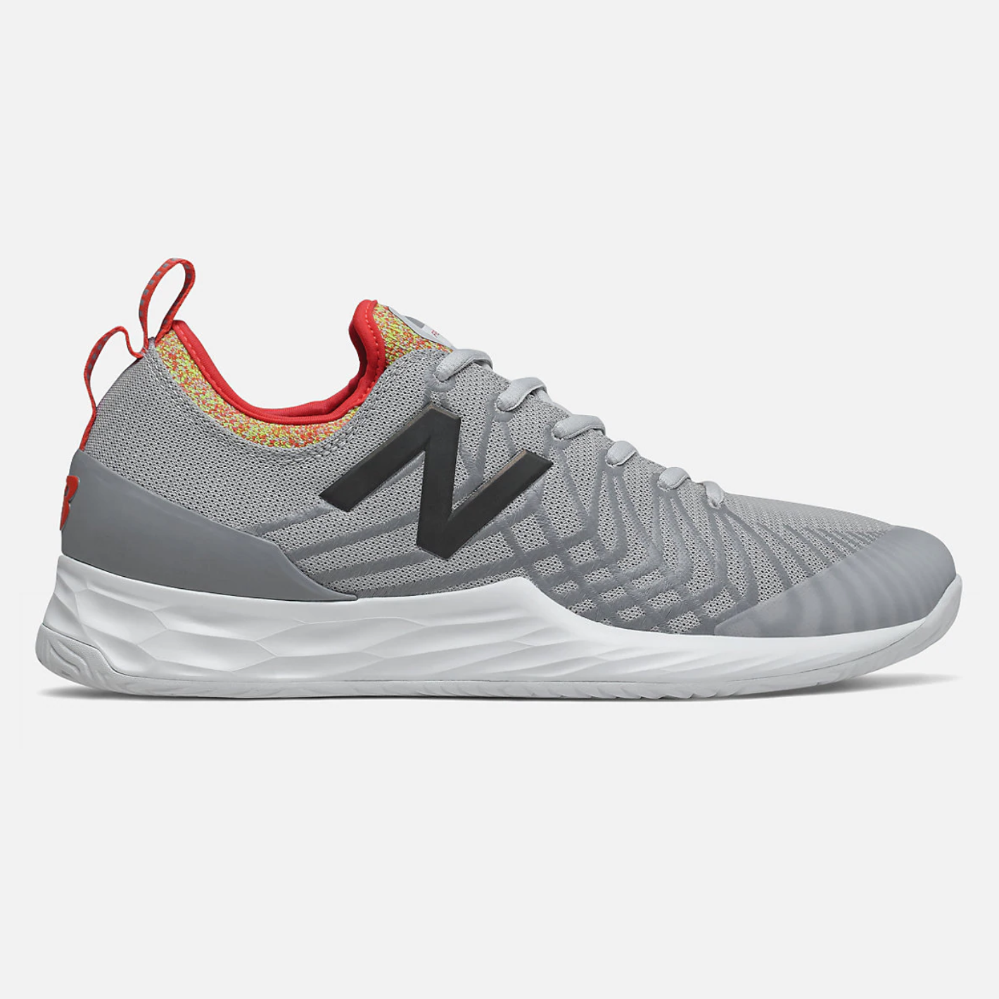 new balance fresh foam lav