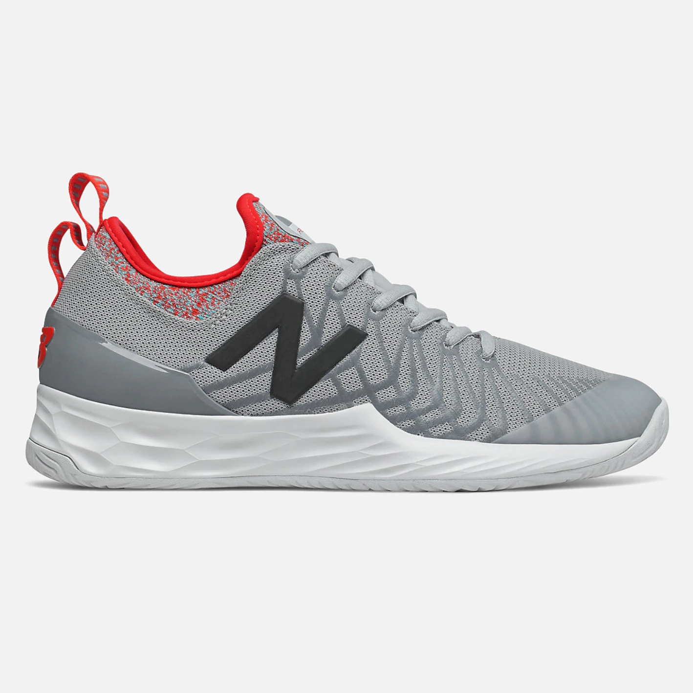 new balance fresh foam lav womens