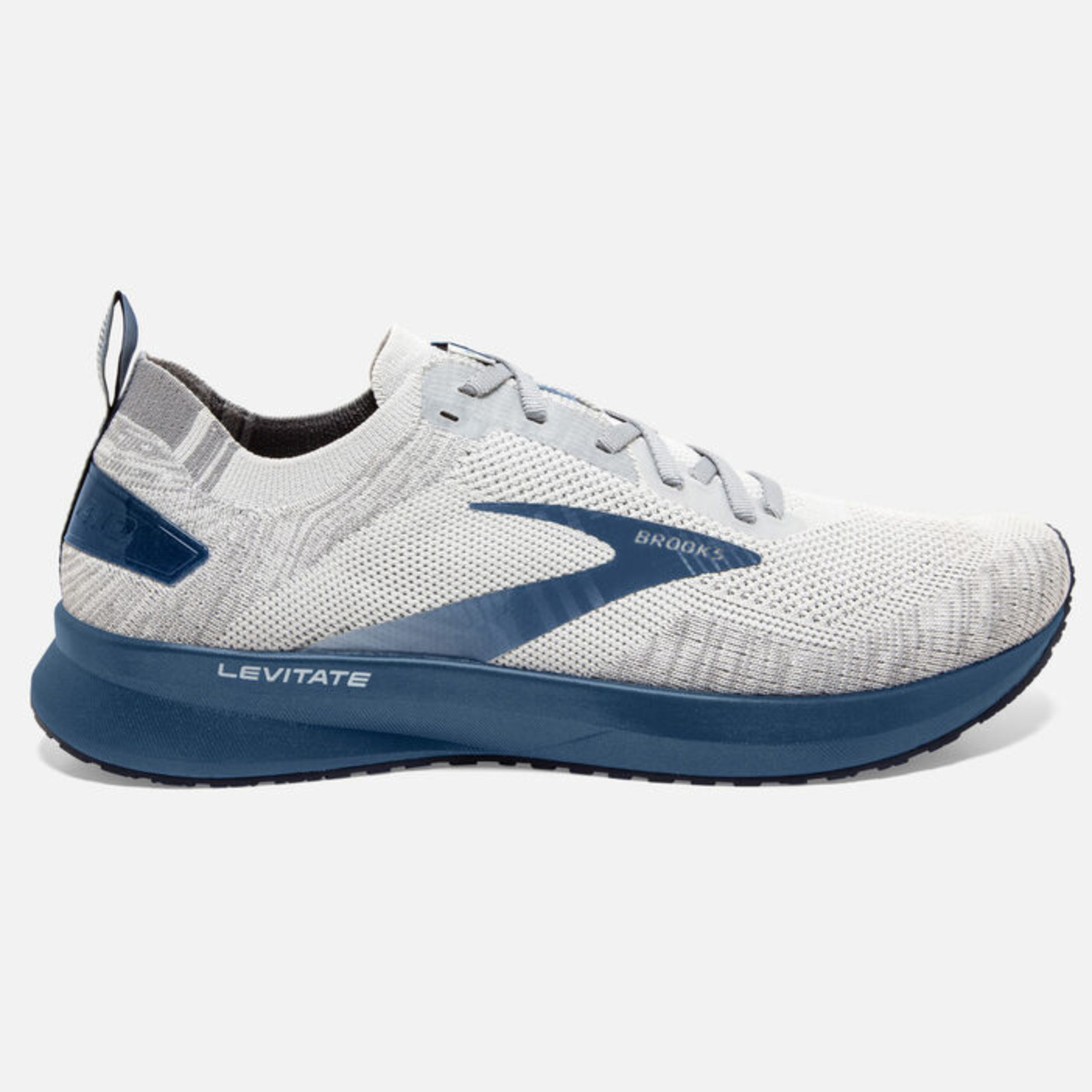 brooks men's levitate running shoes