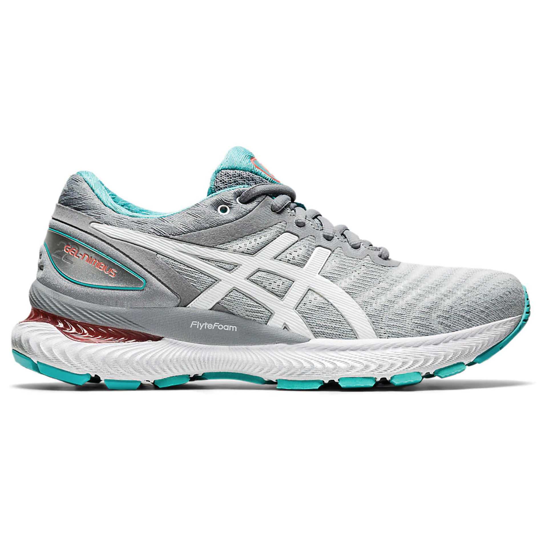 asics gel nimbus 7 femme deepblue Cinosural International School
