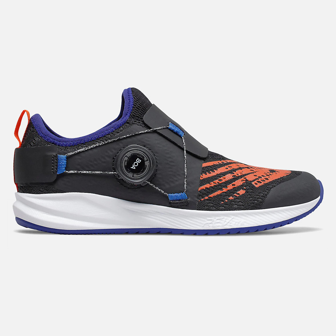 new balance boa shoes