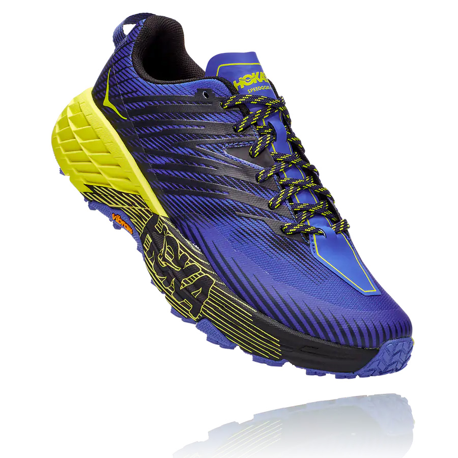 hoka w speedgoat 4