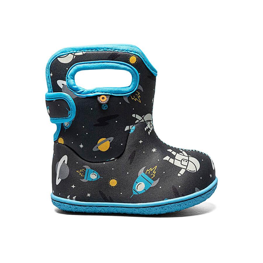 baby rain boots