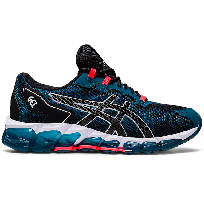 asics men's gel quantum 360 6 sportstyle shoes