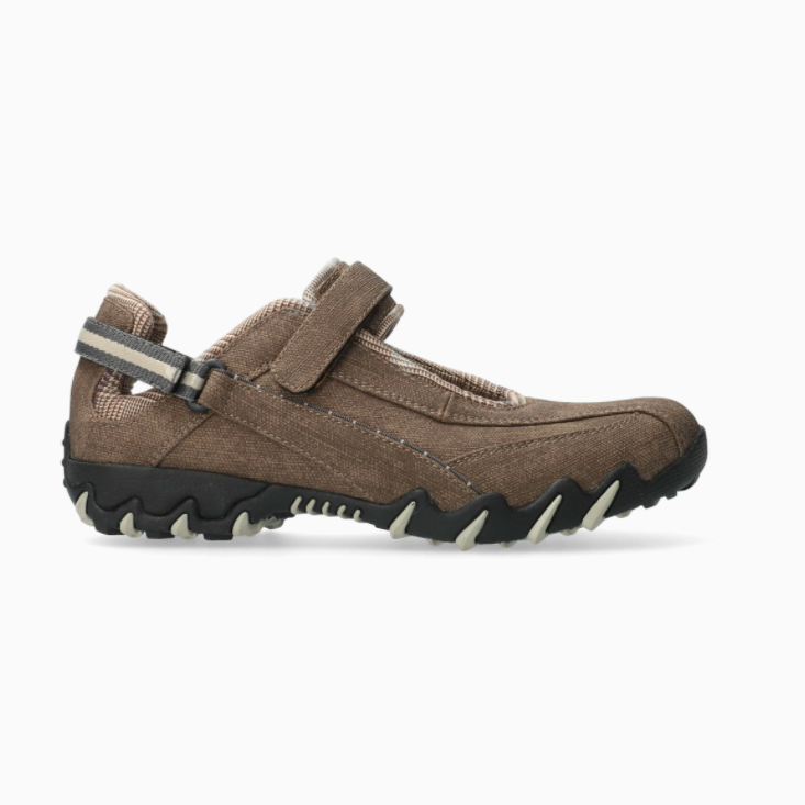 Mephisto Women's Allrounder Sand | Shoes